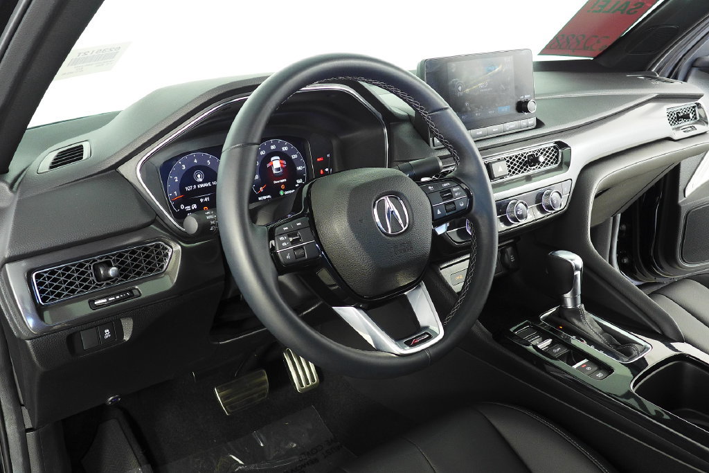 Used 2025 Acura Integra A-Spec FWD image 29