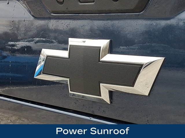 Used 2022 Chevrolet Silverado 2500 High Country w/ Technology Package image 33