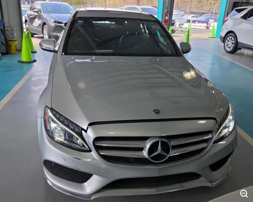 Used 2018 Mercedes-Benz C 300 Sedan image 10