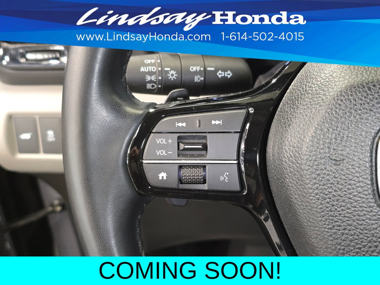 Used 2024 Honda Pilot EX-L image 17