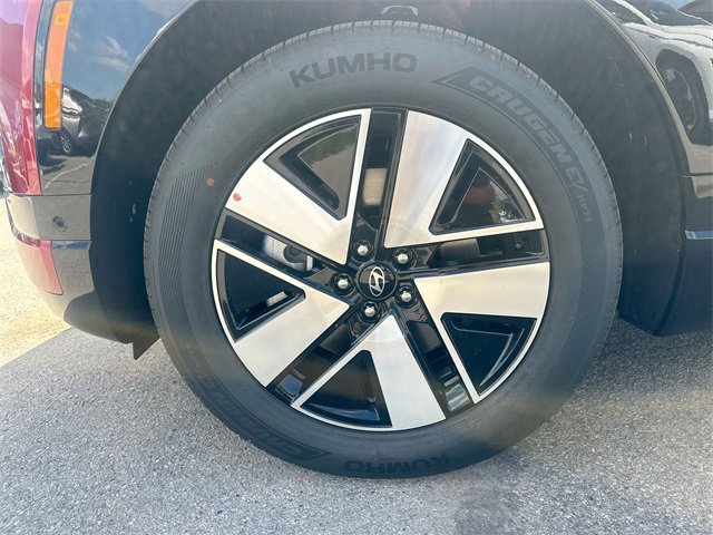 New 2026 Hyundai Ioniq 9 SEL w/ Tow & Go Package image 33