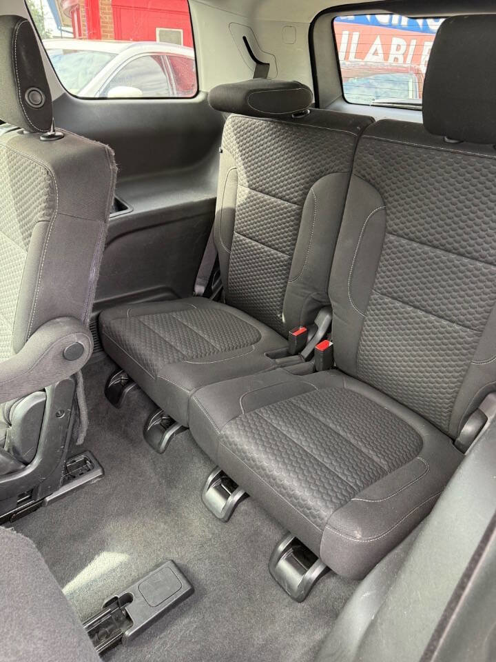 Used 2019 GMC Acadia SLE w/ Driver Alert Package I image 18