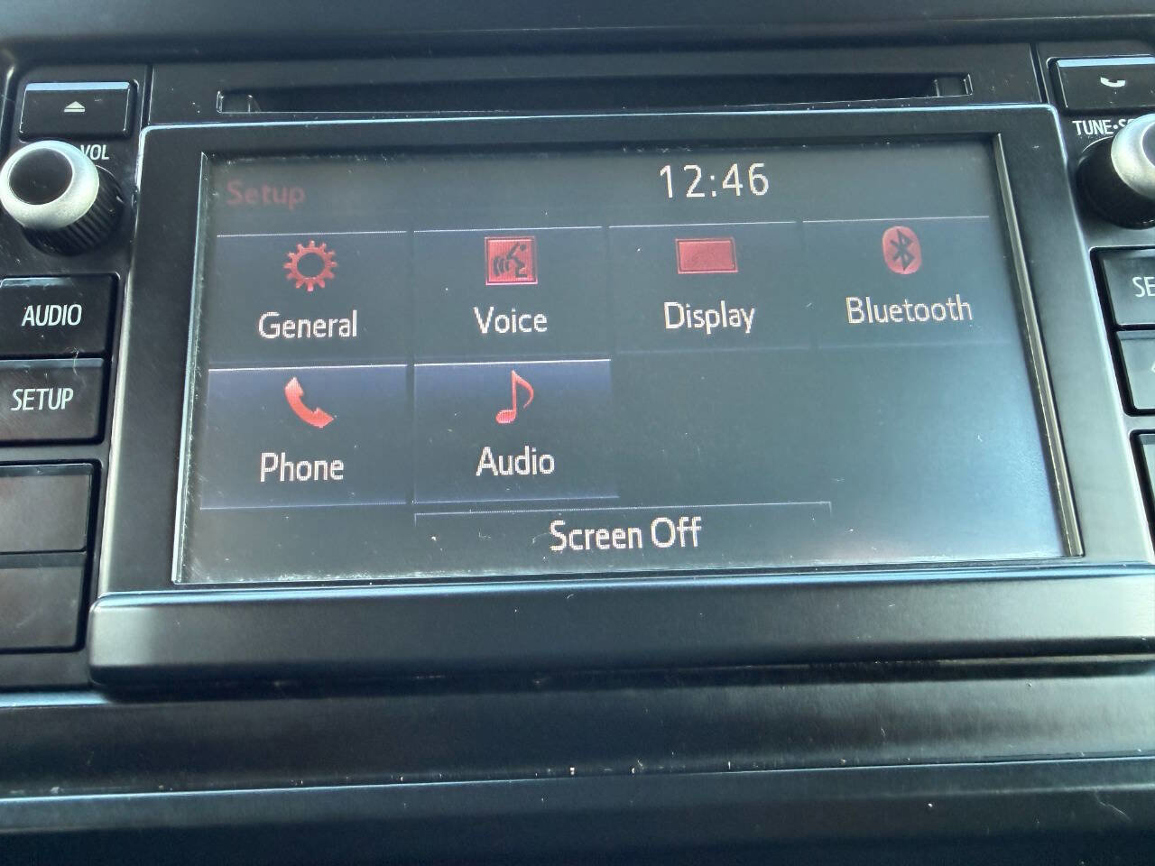 Used 2019 Toyota Tacoma SR image 38