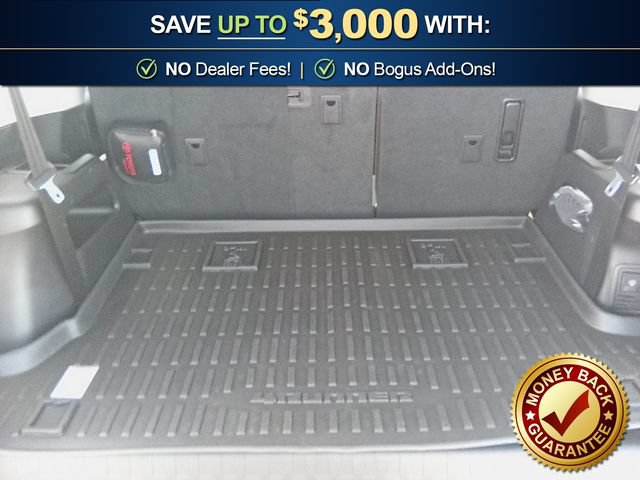 Used 2024 Toyota 4Runner Limited RWD image 24