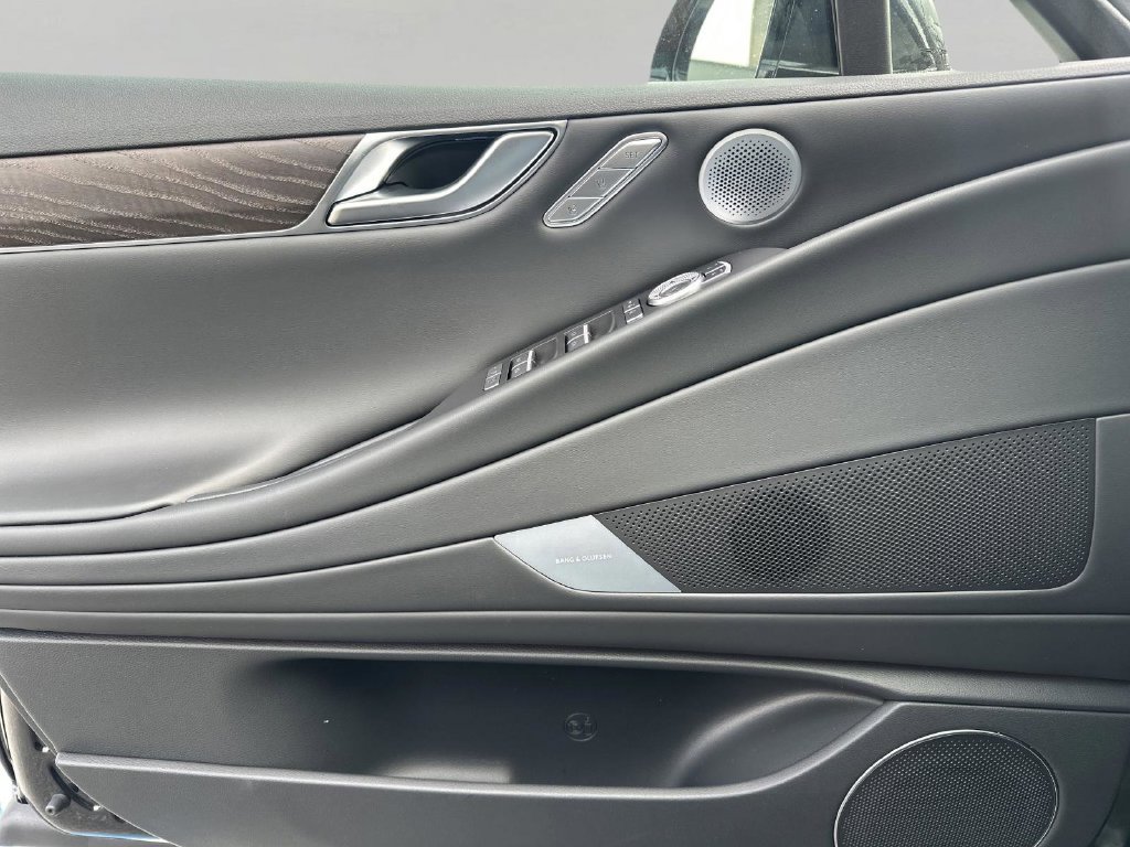 New 2026 Genesis G80 2.5T Advanced AWD/4WD image 21