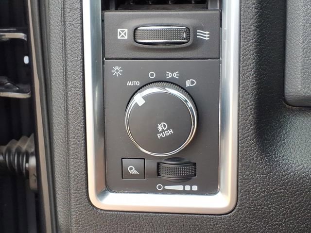 Used 2016 RAM 1500 Lone Star image 24