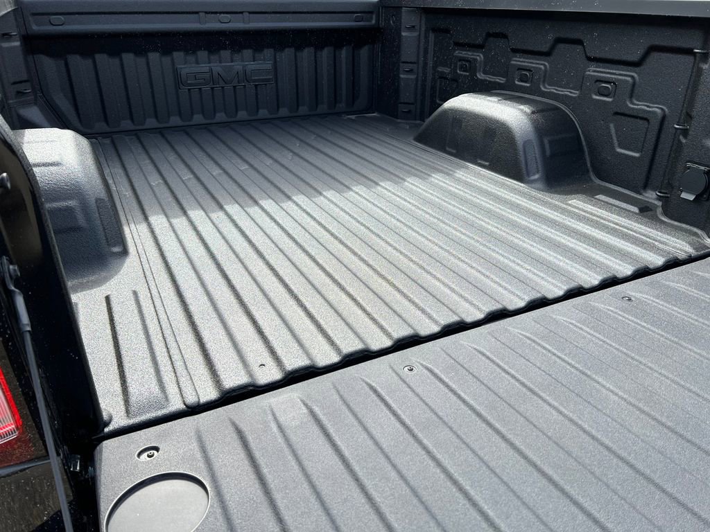 New 2026 GMC Sierra 1500 Elevation w/ Preferred Package image 9