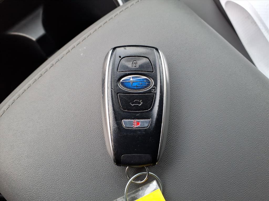 Certified 2024 Subaru Outback Onyx Edition image 32