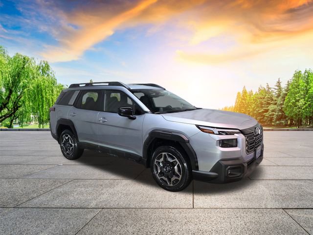 New 2026 Subaru Outback Touring image 2