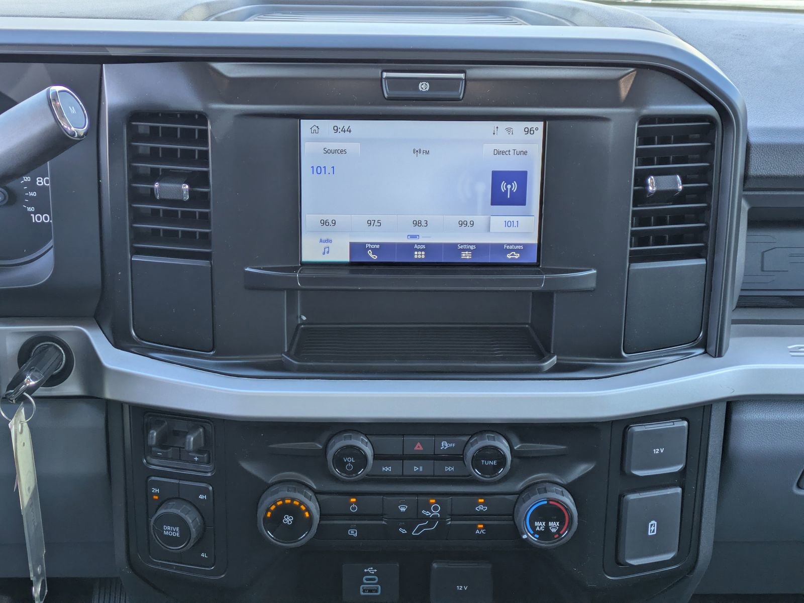 New 2026 Ford F250 XL AWD/4WD image 46