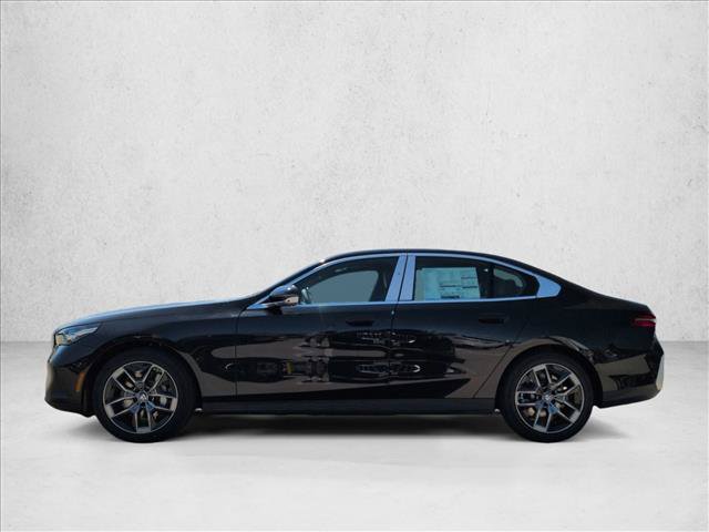 Used 2027 BMW 530i xDrive w/ Premium Package AWD/4WD image 5