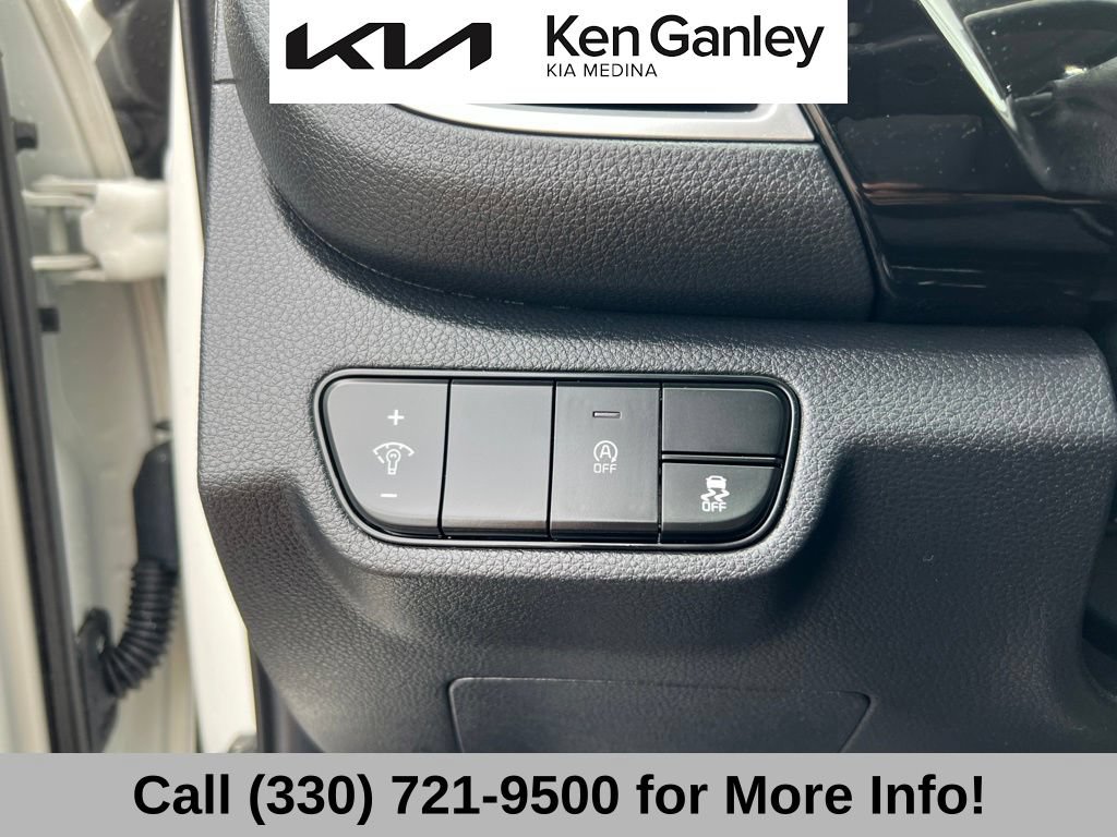 Certified 2024 Kia Seltos S AWD/4WD image 27