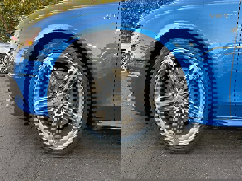 Used 2010 Audi S4 Prestige image 9