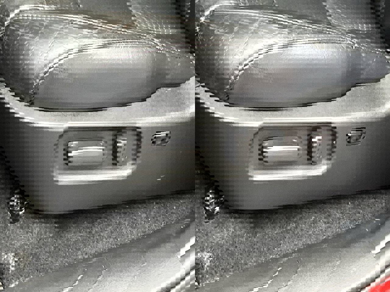 Used 2020 Toyota Tacoma TRD Sport w/ TRD Premium Sport Package image 11