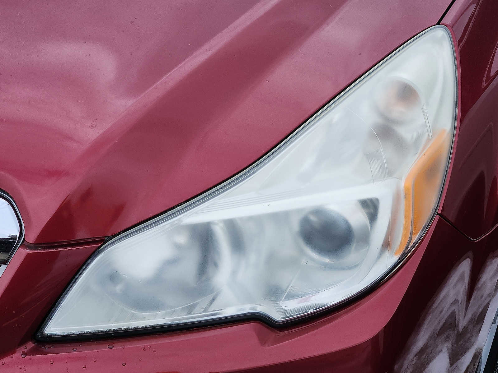 Used 2014 Subaru Outback 2.5i Limited image 8