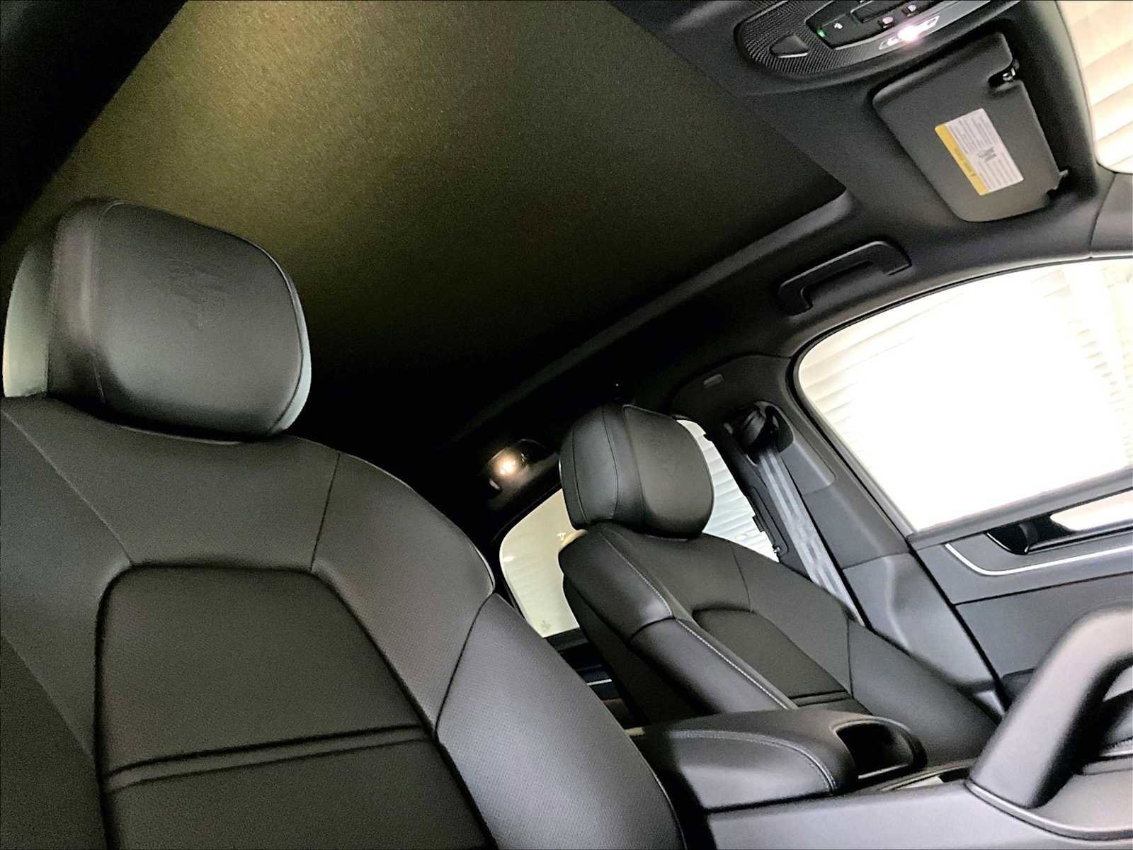 New 2026 Porsche Cayenne S AWD/4WD image 23