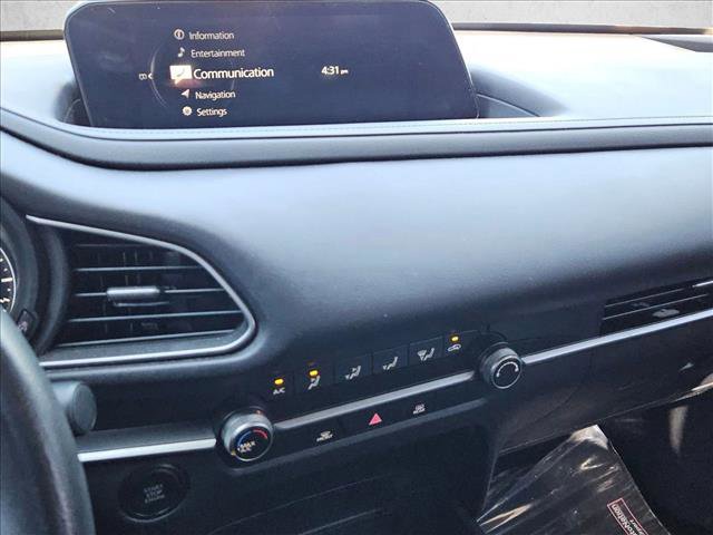 Used 2023 MAZDA CX-30 AWD 2.5 S image 14