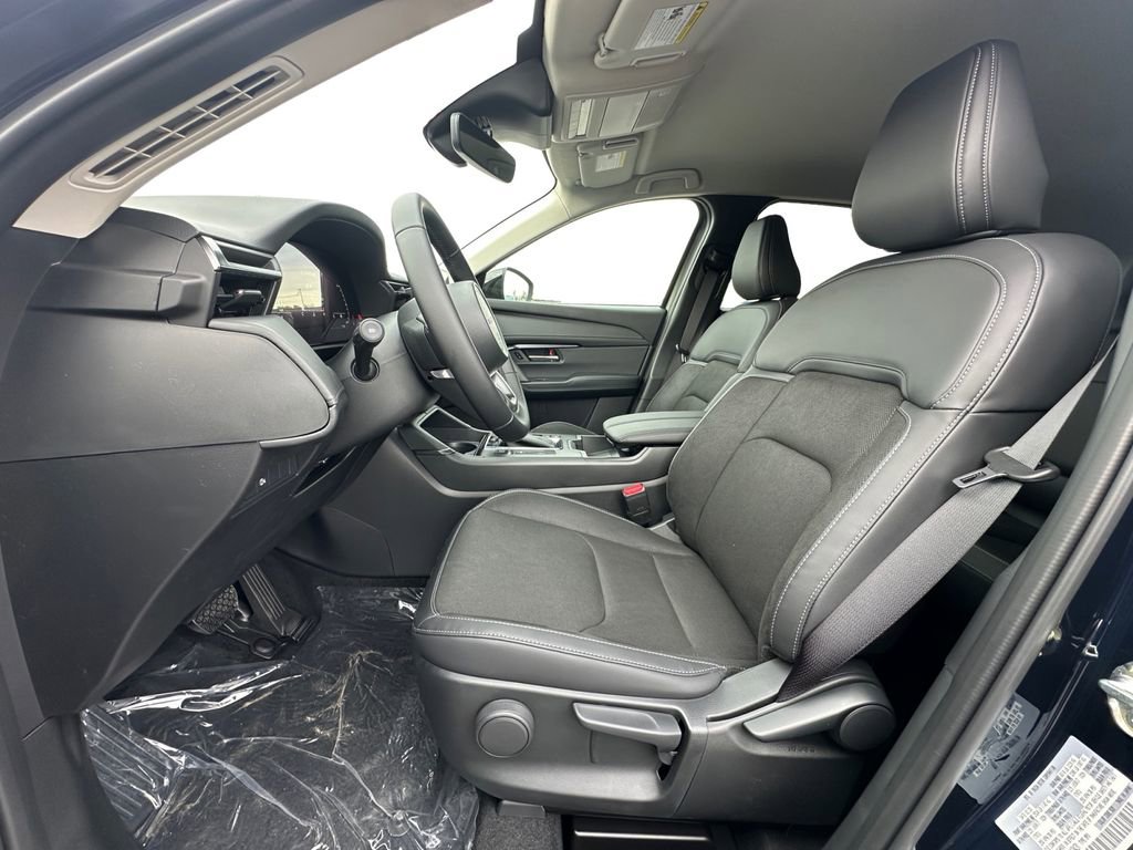 New 2026 MAZDA CX-5 Select image 9