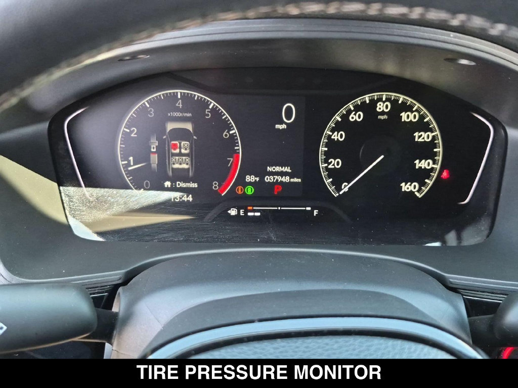 Used 2024 Honda Civic Sport image 19