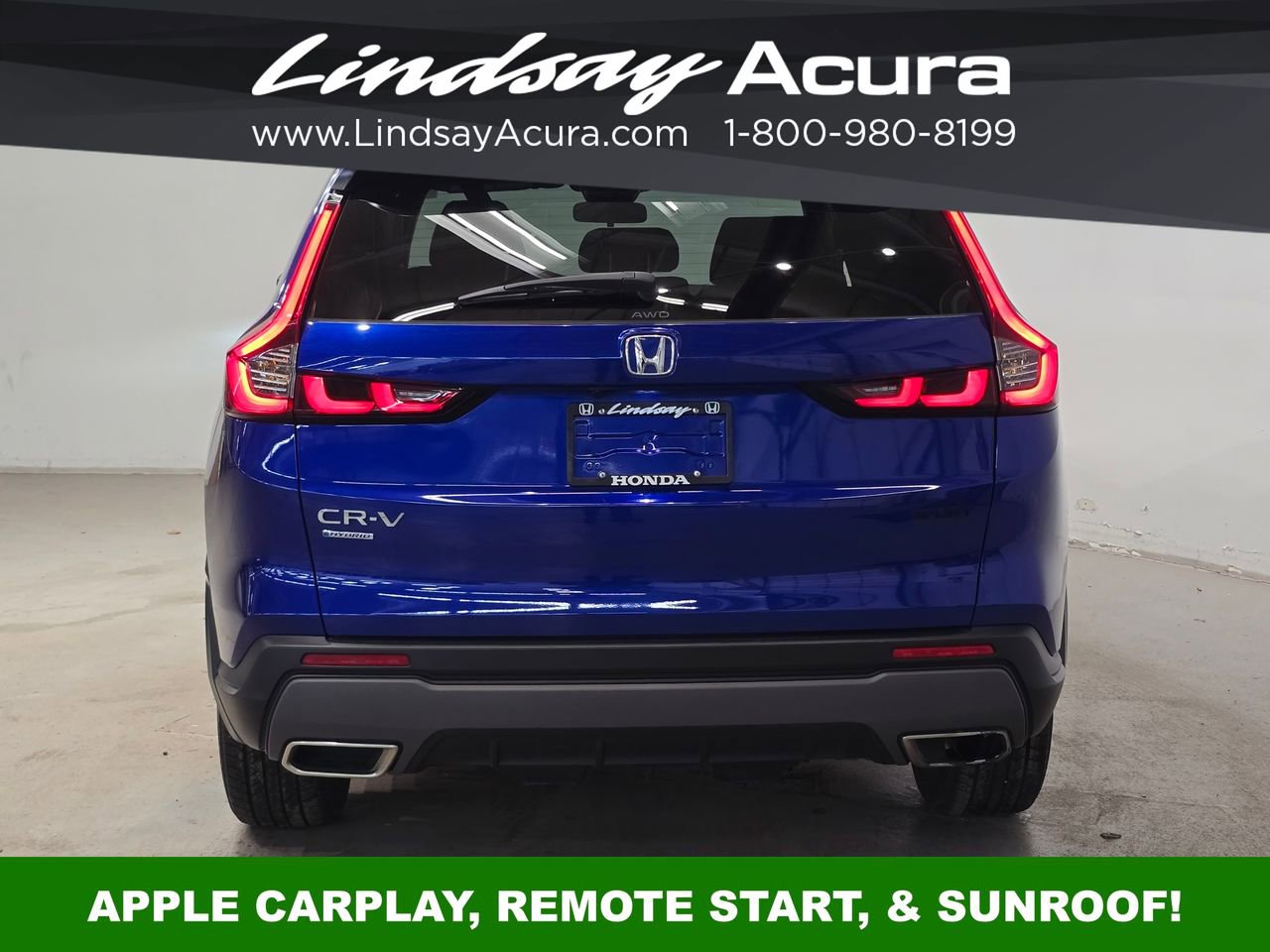 Used 2023 Honda CR-V Sport image 6