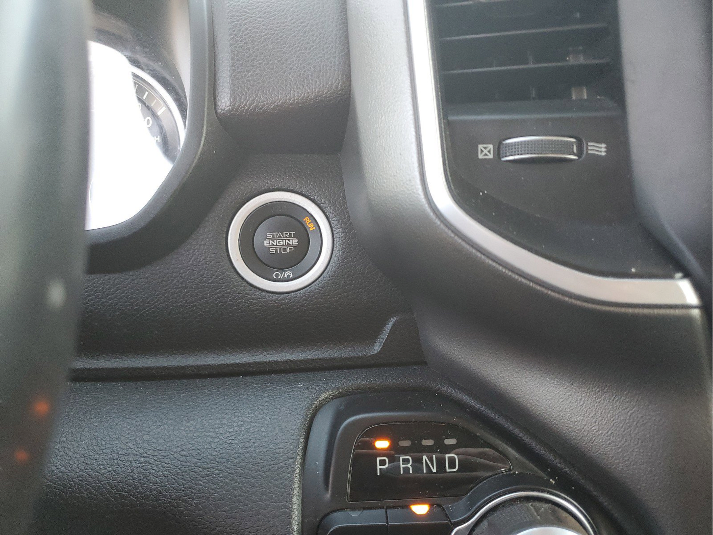 Used 2020 RAM 1500 Big Horn AWD/4WD image 34