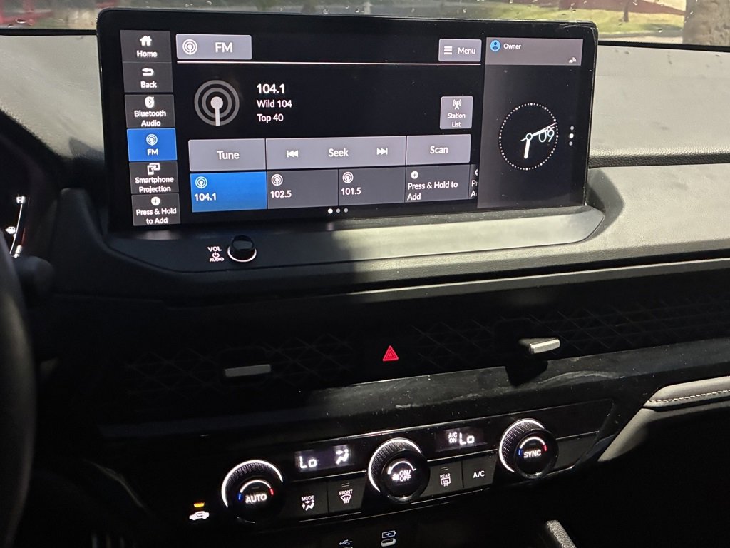 Used 2024 Honda Accord Sport image 7