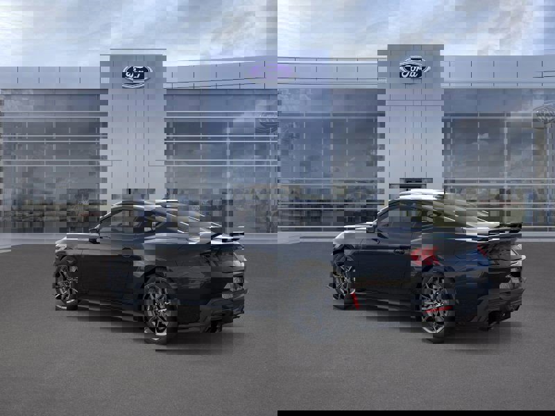 New 2026 Ford Mustang Dark Horse image 33