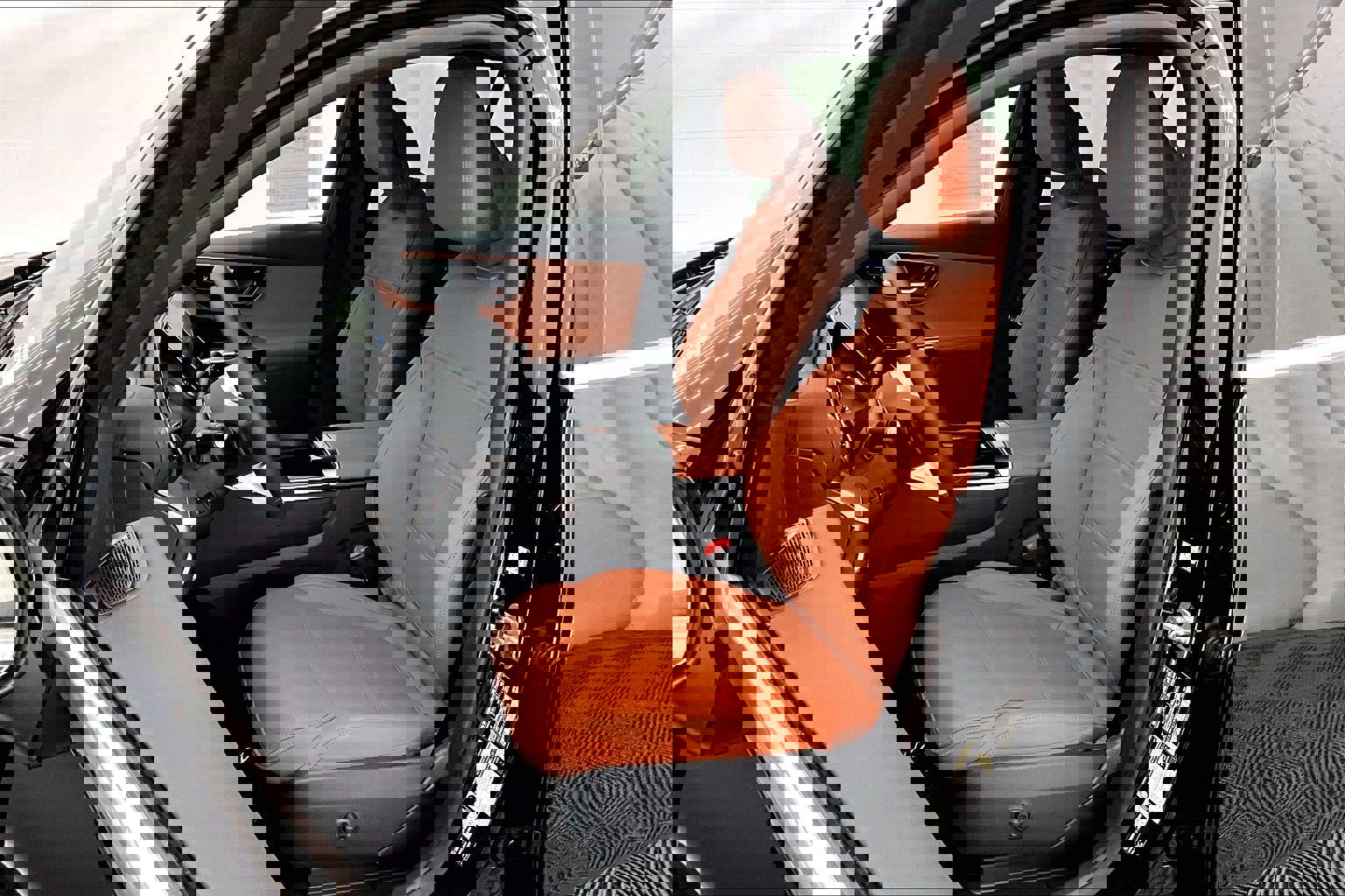 Used 2026 Mercedes-Benz GLC 300 image 15