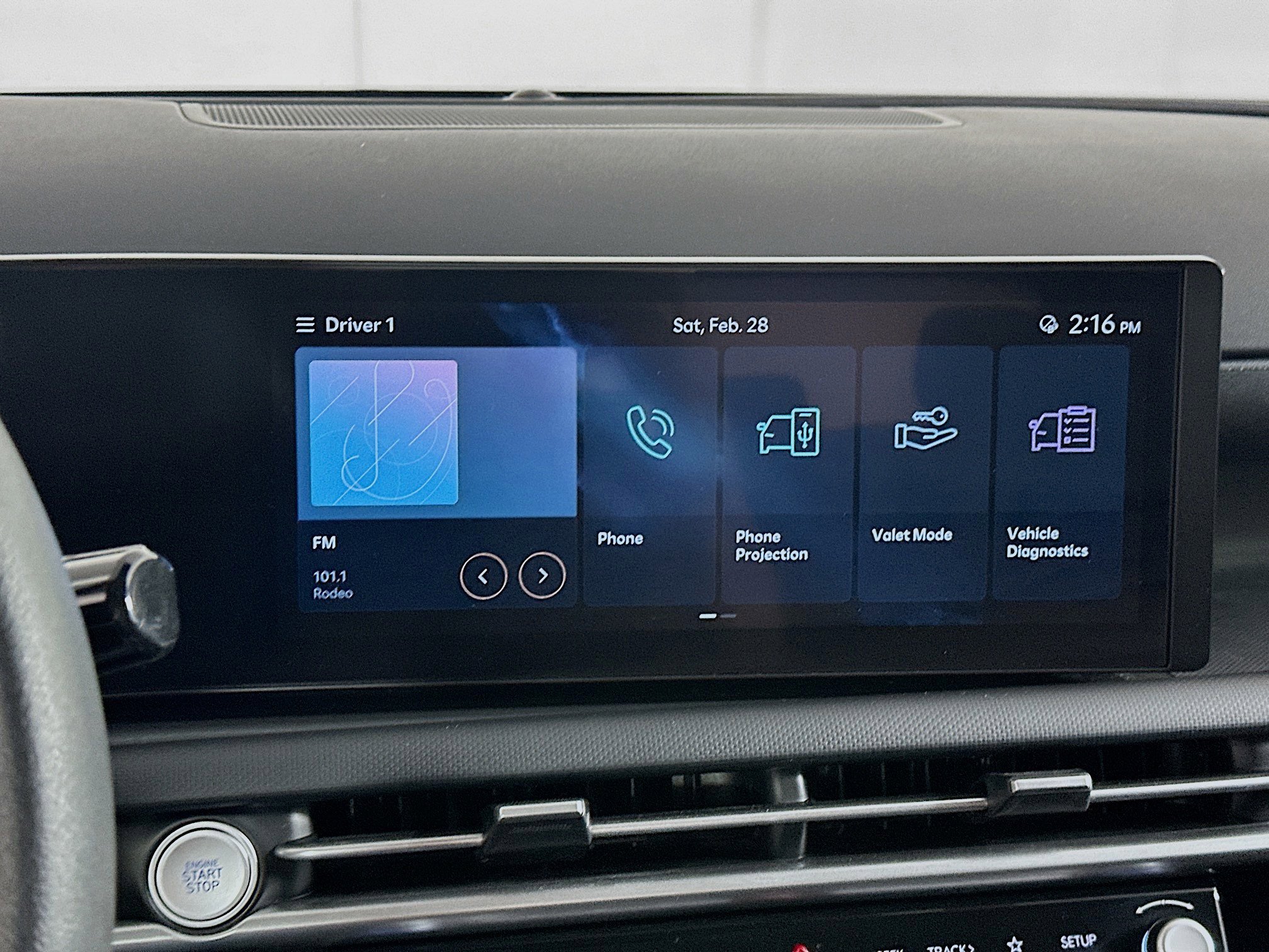 Used 2025 Hyundai Tucson SEL image 21