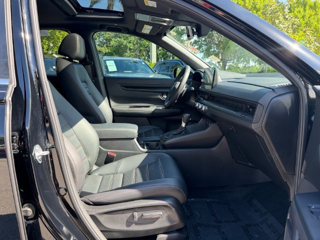 Used 2024 Honda CR-V Sport-L image 20