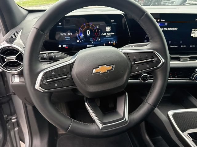 Certified 2025 Chevrolet Equinox LT FWD image 16