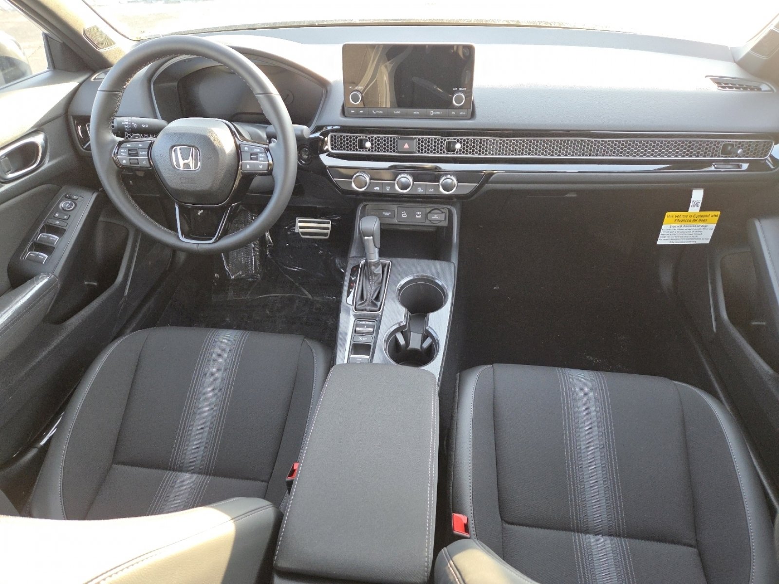 New 2026 Honda Civic Sport image 18