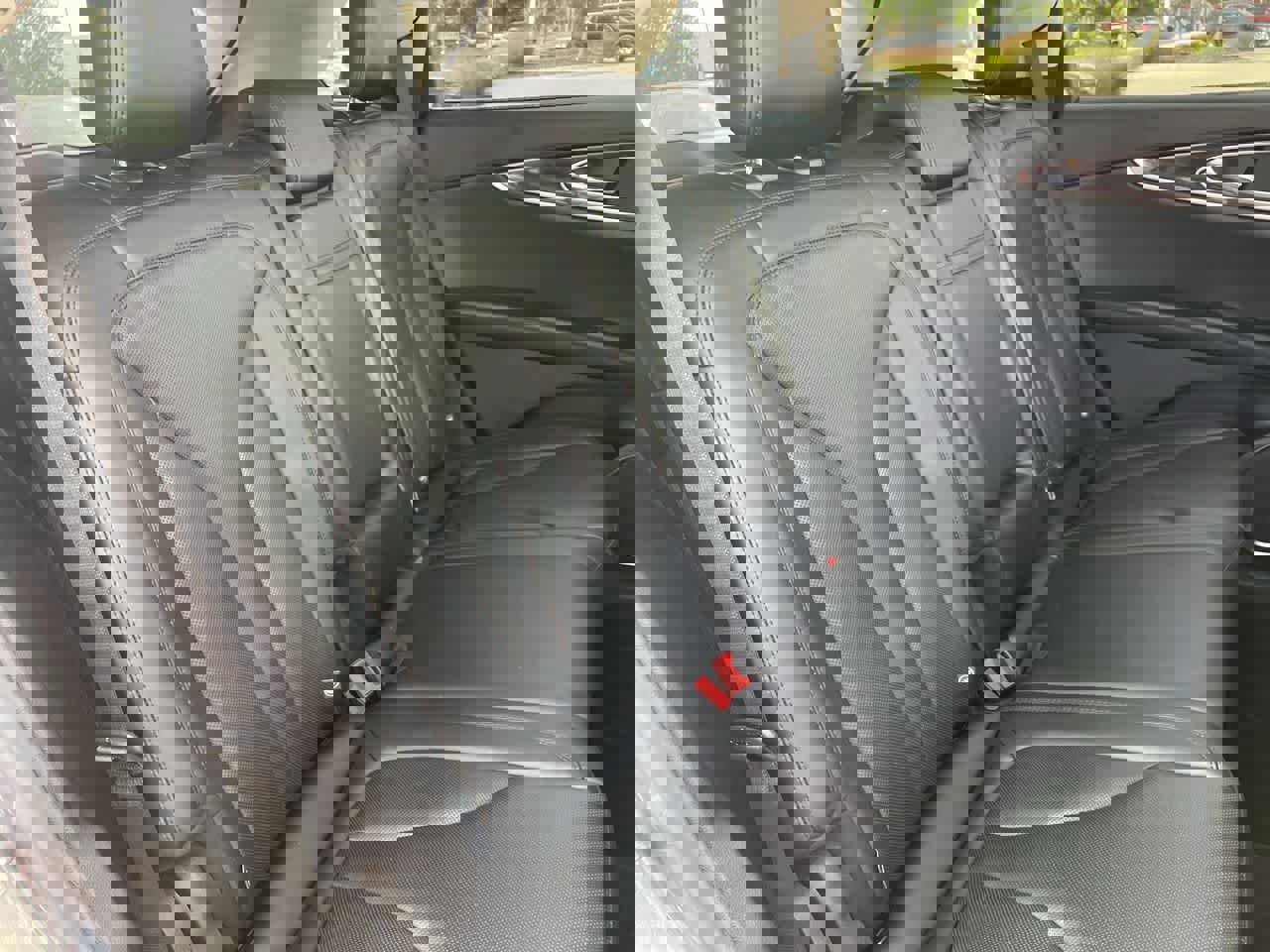 Used 2021 Lincoln Nautilus Reserve image 15