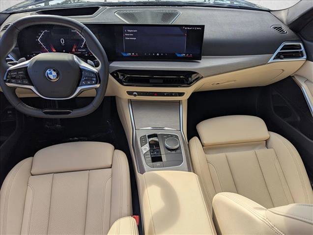 Certified 2025 BMW 330i Sedan w/ Premium Package image 19