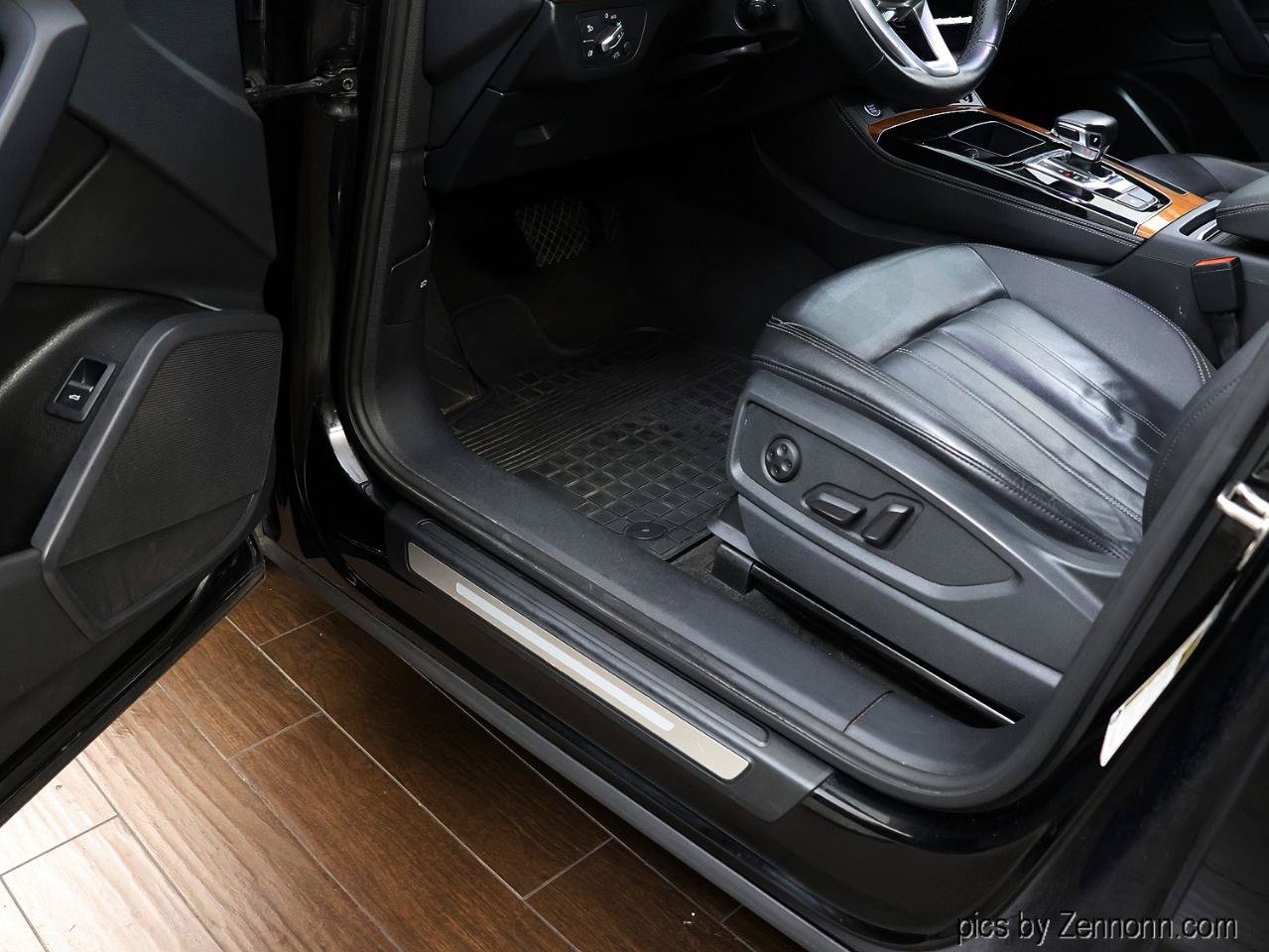 Used 2021 Audi Q5 2.0T Premium Plus AWD/4WD image 27
