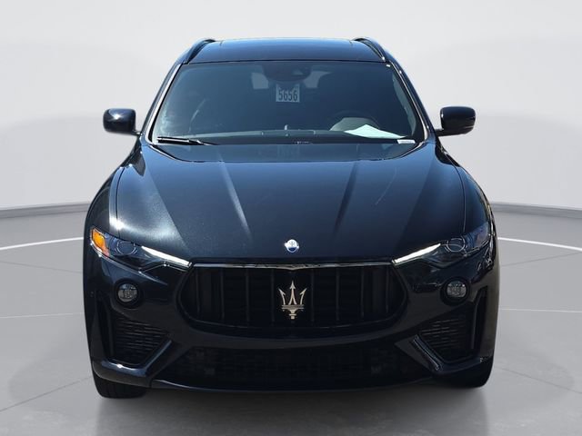 Used 2024 Maserati Levante Modena Ultima image 8
