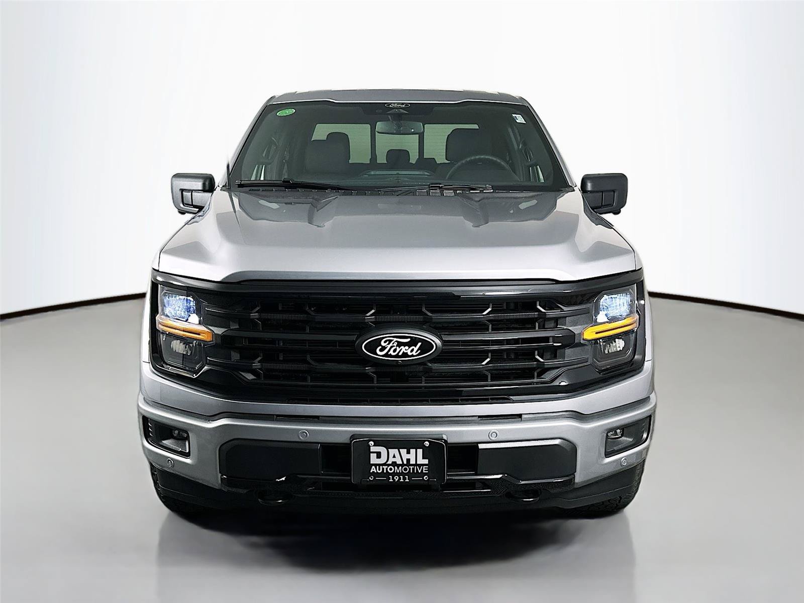 New 2026 Ford F150 XLT w/ Equipment Group 302A MID AWD/4WD image 3