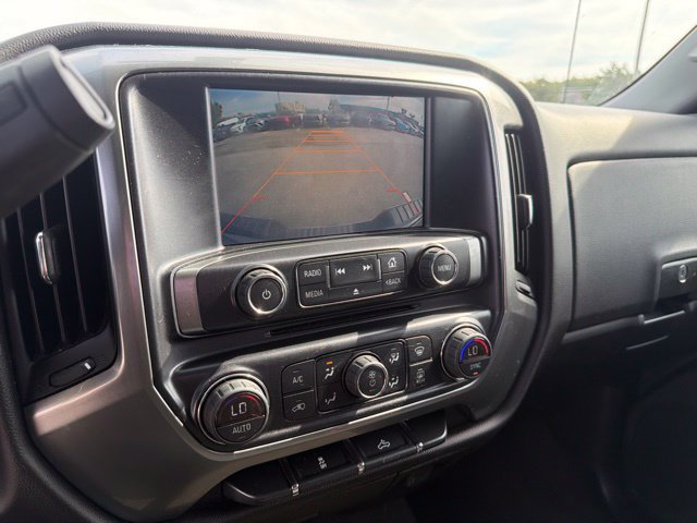 Used 2015 Chevrolet Silverado 1500 LT w/ All Star Edition AWD/4WD image 18