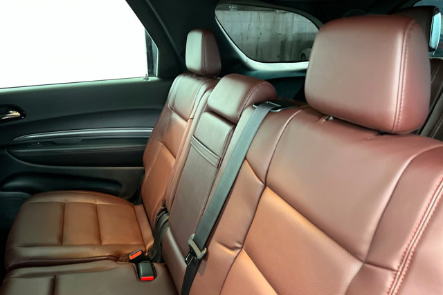 New 2026 Dodge Durango GT AWD/4WD image 20