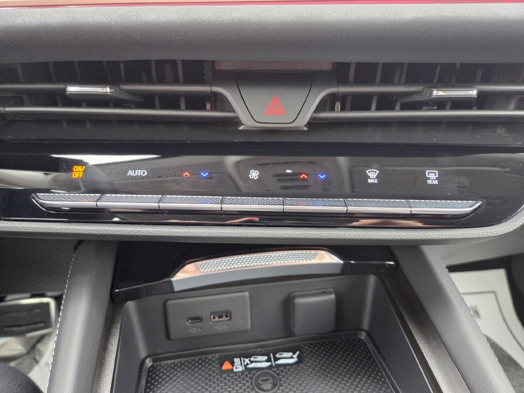 New 2026 Buick Envision Sport Touring AWD/4WD image 22
