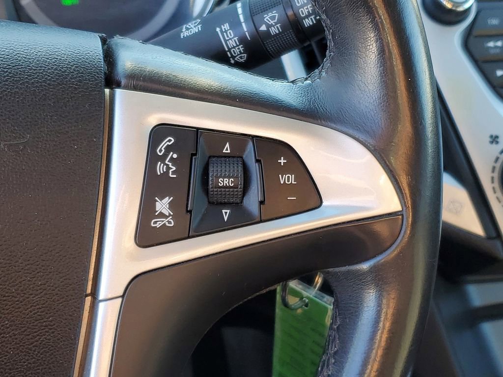 Used 2014 GMC Terrain SLE w/ Convenience Package image 13