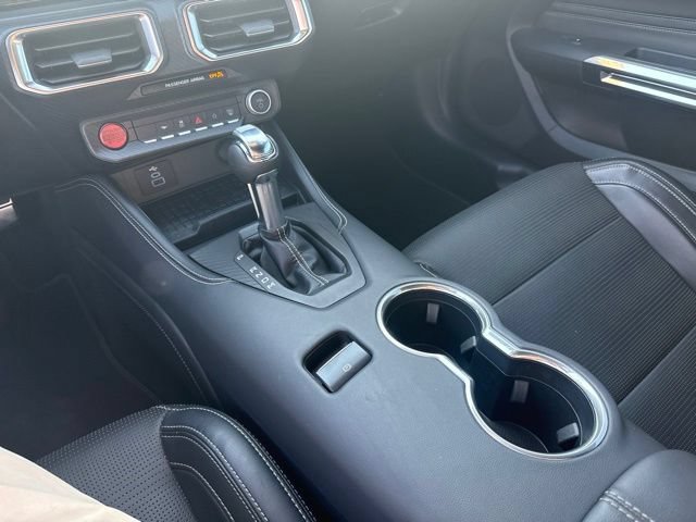Used 2024 Ford Mustang GT Premium RWD image 26