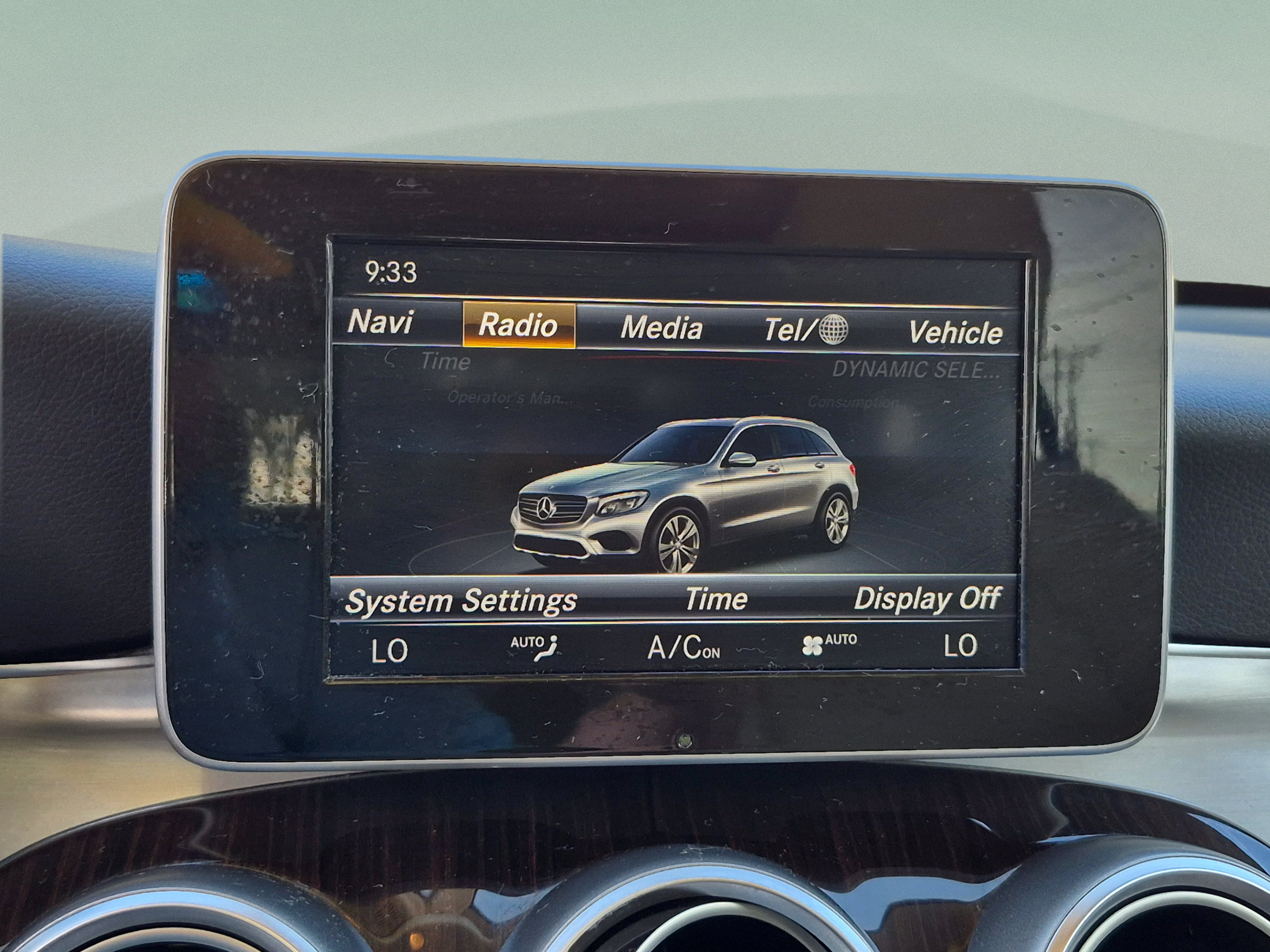Used 2017 Mercedes-Benz GLC 300 image 25