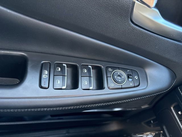 Certified 2023 Hyundai Santa Fe Limited image 13