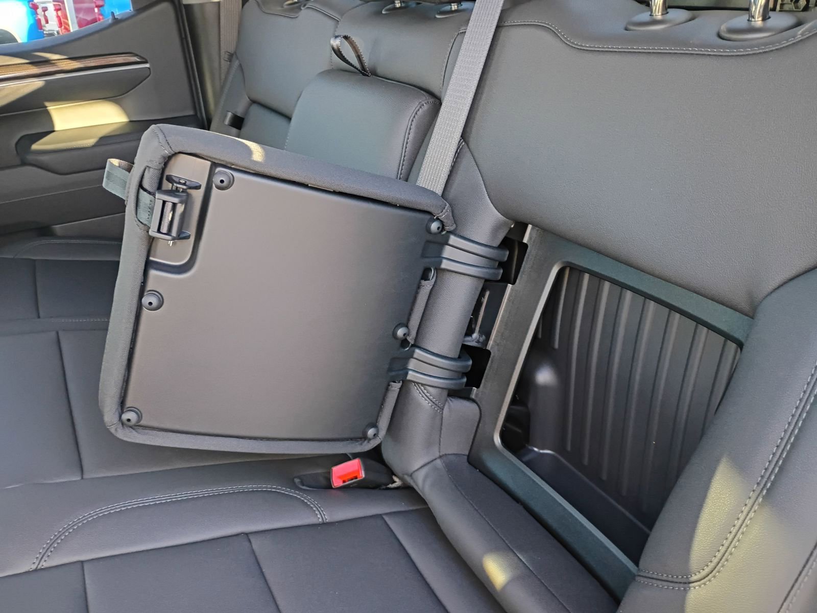 New 2026 Chevrolet Silverado 1500 LT Trail Boss w/ LT Trail Boss Premium Package image 26