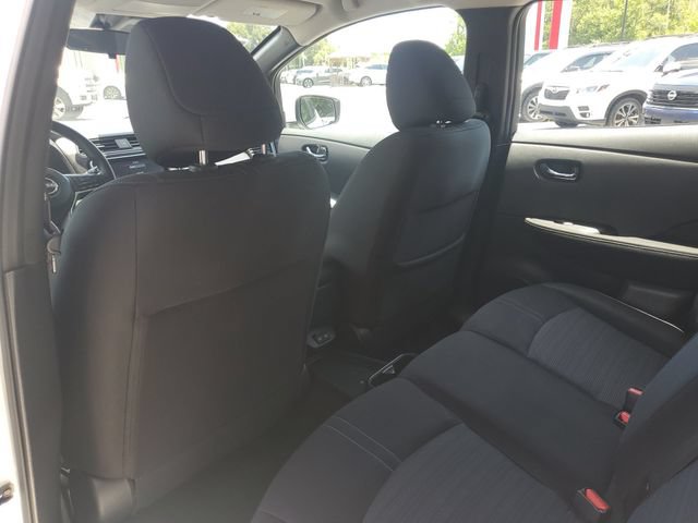 Used 2023 Nissan Leaf S FWD image 9
