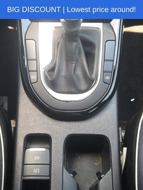 Used 2023 Kia Forte GT-Line w/ GT-Line Technology Package FWD image 29