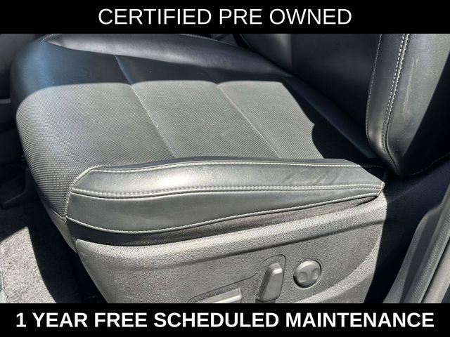 Used 2025 Kia Telluride S AWD/4WD image 15