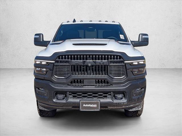 New 2026 RAM 2500 Rebel image 6