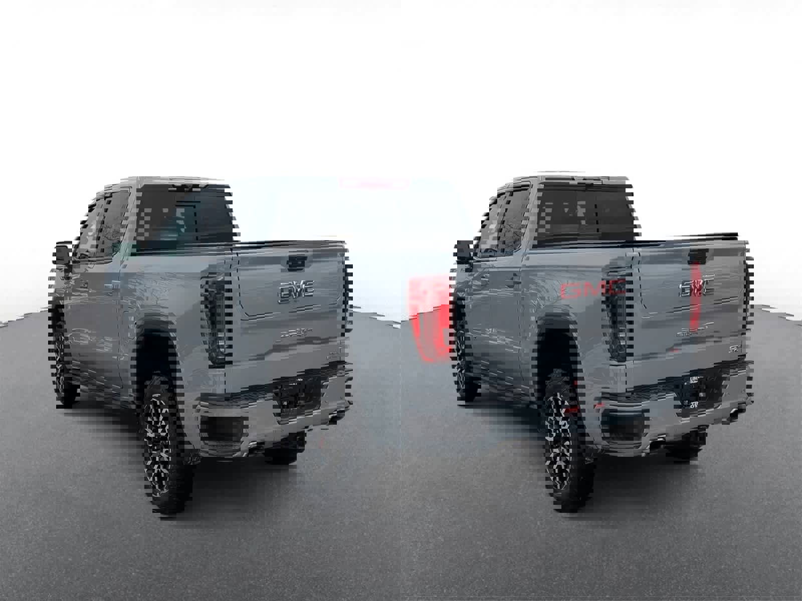 Used 2024 GMC Sierra 1500 AT4 w/ Technology Package image 6